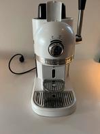 Kitchen aid  nespresso, Witgoed en Apparatuur, Koffiezetapparaten, Ophalen of Verzenden, Zo goed als nieuw