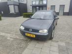 Volkswagen Golf 2.0 Highline BJ 2001 XENON, Auto's, Volkswagen, Gebruikt, 4 cilinders, 1984 cc, Blauw