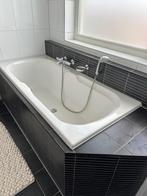 inbouwbad - ligbad - inbouw bad - badkuip 170cm, Ophalen of Verzenden, Gebruikt
