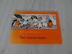 Tien stoute katjes -Mensje van Keulen & Jan Jutte, Verzenden, Zo goed als nieuw, Mensje van Keulen, Fictie algemeen