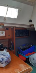 Kajuitzeilboot Kalik 30, Watersport en Boten, Kajuitzeilboten en Zeiljachten, Ophalen, Gebruikt, Diesel, 9 tot 12 meter