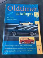 T. Lohman - 1997 oldtimer catalogus, Boeken, Ophalen of Verzenden, Zo goed als nieuw, T. Lohman