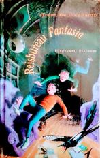 Reisbureau Fantasia, Boeken, Gelezen, Ophalen of Verzenden, Greet Beukenkamp., Fictie