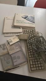 Macintosh classic ii, Computers en Software, Ophalen, Apple