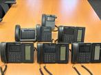 Grandstream VoIP toestellen, Telecommunicatie, Datacommunicatie en VoIP, Ophalen of Verzenden, Gebruikt, Telefoon