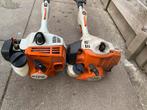 Stihl bosmaaier /grastrimmers, Ophalen, Gebruikt, Benzine, Stihl
