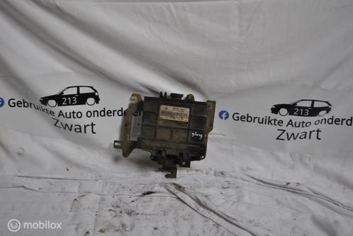 Ecu Volkswagen Lupo 1.2 TDI 3L ('98-'05) 6N0927735C, Auto-onderdelen, Elektronica en Kabels, Volkswagen, Gebruikt, Ophalen of Verzenden