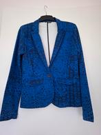 blazer maat M Hema nieuw, Kleding | Dames, Maat 38/40 (M), Blauw, Nieuw, Ophalen of Verzenden