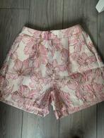 Golden Live Roze Shorts M/L, Maat 38/40 (M), Kort, Nieuw, Ophalen of Verzenden