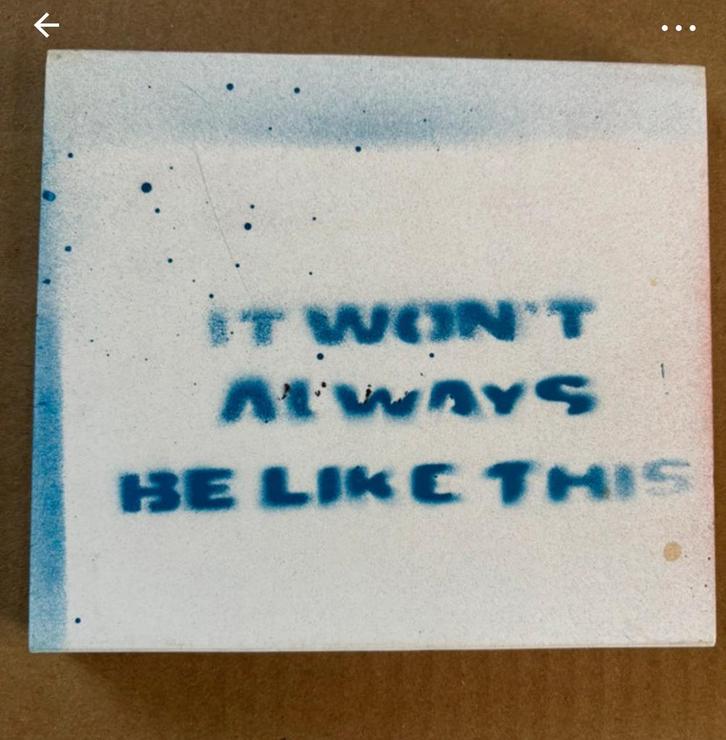 Inhaler - It won’t always be like this Limited CD, Cd's en Dvd's, Cd's | Rock, Nieuw in verpakking, Poprock, Ophalen of Verzenden