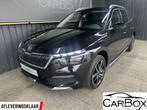 Skoda Kamiq 1.5 TSI ACT Business Edition, Auto's, Skoda, Euro 6, 4 cilinders, 150 pk, Zwart