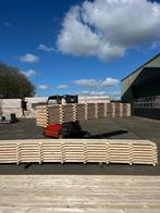 Houten vlondervloeren – direct van de producent!, Info@bekobe.nl, 30 cm of meer, Nieuw, 10 m² of meer