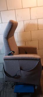 sta op  stoel fitform  elevo.3 motoren in pr verl.koopje, Diversen, Ophalen of Verzenden, Lichtgewicht, Zo goed als nieuw