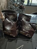 Perla koffiepads, Ophalen, Nieuw