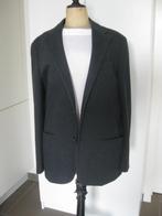 Corneliani Colbert Donkergrijs Maat 50 Als Nieuw, Kleding | Heren, Kostuums en Colberts, Corneliani, Maat 48/50 (M), Ophalen of Verzenden