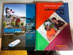 inburgering A2 + KNM studieboek, Boeken, Ophalen of Verzenden, Gelezen, Overige niveaus, Nederlands