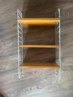 Nisse Stringing Wandplanken | Vintage, Ophalen of Verzenden, Gebruikt