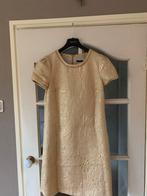 River Woods feestelijk goedkleurig jurk mt 38., Kleding | Dames, Jurken, Maat 38/40 (M), Overige kleuren, Ophalen of Verzenden