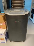 Rexel Mercury RLS32 Papierversnipperaar - Professioneel, Ophalen, Gebruikt