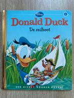 Donald Duck de zeilboot, Gelezen, Voorleesboek, Jongen of Meisje, Ophalen of Verzenden