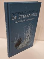 Nayrouz Qarmout - De zeemantel, Nieuw, Ophalen of Verzenden