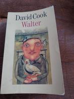 Walter - David Cook, Ophalen of Verzenden, Gelezen