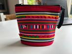 Make Up Tas - Toilettas – Handgemaakt - Uit Thailand, Ophalen of Verzenden, Nieuw