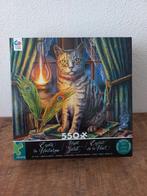 Ceaco - Book of Shadows, Hobby en Vrije tijd, Denksport en Puzzels, Ophalen of Verzenden, Zo goed als nieuw