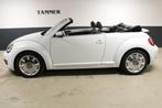 Volkswagen BEETLE 1.4 TSI Design ZEER NETTE-AUTO-LEER-DEALER, Euro 5, Beetle (Kever), 4 cilinders, Cabriolet