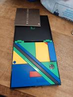 Vintage tangram van Bandai palettacom uitgifte voor Toshiba, Ophalen of Verzenden