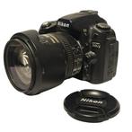 Nikon D80 Body | Nikon AF-S DX 16-85mm f/3.5-5.6G ED, Nikon, Gebruikt, Support@nikon.com, Nikon Corporation
Shinagawa Intercity Tower C
2-15-3, Konan, Minato-ku
Tokyo 108-6290
Japan