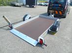 Humbaur HKT132515S Zakbare voertuigtransporter Buist Actie, Ophalen, Nieuw