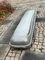 Skikoffer / Dakkoffer (Funbox van Hapro), Auto diversen, Dakkoffers, Ophalen, Gebruikt