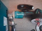 Makita dga 505 in koffer, Doe-het-zelf en Verbouw, Gereedschap | Boormachines, Ophalen, Nieuw, Boor- en Schroefmachine