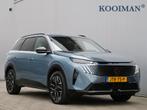 Peugeot 5008 1.2 Hybrid 136 Pk Allure 7 persoons Automaat Ca, 136 pk, 1199 cc, Blauw, Bedrijf