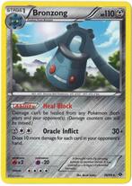 Next Destinies,  Bronzong [reverse] 76/99, Verzenden, Nieuw, Losse kaart
