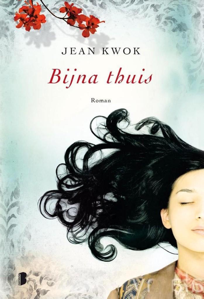 Bijna thuis - Jean Kwok, Boeken, Romans, Zo goed als nieuw, Wereld overig, Ophalen of Verzenden