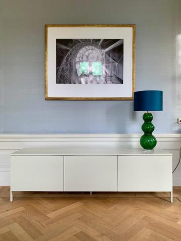 Pastoe Pure dressoir in absolute nieuwstaat beschikbaar voor biedingen