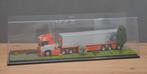 Dioramavitrine, Akkerbouw, Ophalen of Verzenden, Nieuw, Bus of Vrachtwagen, Tekno