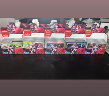 Pokemon Destined rivals. beschikbaar voor biedingen