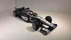 F1 McLaren Mercedes mp4/15 coulthard 2000 minichamps 1.18