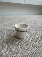 Anna Nina Espresso Kopje - Good Morning!, Huis en Inrichting, Keuken | Servies, Keramiek, Ophalen of Verzenden, Zo goed als nieuw