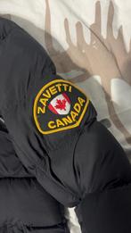 Zavetti Canada Jas - Maat XS - Zeer Goede Staat, Verzenden, Zo goed als nieuw, Maat 46 (S) of kleiner, Zwart