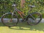 Bulls crossbike 1 z.g.a.n. Matt grijs 48 cm, Hardtail, 45 tot 49 cm, Zo goed als nieuw, Ophalen