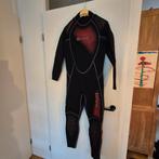 Bare langpak 2-3mm MEDIUM, Watersport en Boten, Ophalen of Verzenden, Zo goed als nieuw, Kind, Wetsuit