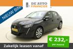 Peugeot 208 1.2 PureTech Active € 16.950,00, Auto's, Peugeot, Nieuw, Origineel Nederlands, 5 stoelen, 3 cilinders