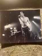 THE CRAMPS. LIVE PHOTO, Ophalen of Verzenden