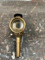 Fiets/ koetslamp, Antiek en Kunst, Ophalen