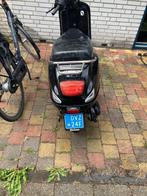 Senzo Riva Lux, Fietsen en Brommers, Snorfietsen en Snorscooters, Gebruikt, Benzine, Ophalen, Overige merken