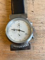 Horloge Motokata Museum ed. Chrono G-F. Zeldzaam. Nieuwstaat, Sieraden, Tassen en Uiterlijk, Horloges | Heren, Overige merken